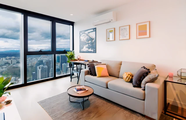 1 Bedroom(VNE6103/Victoria One L61)
