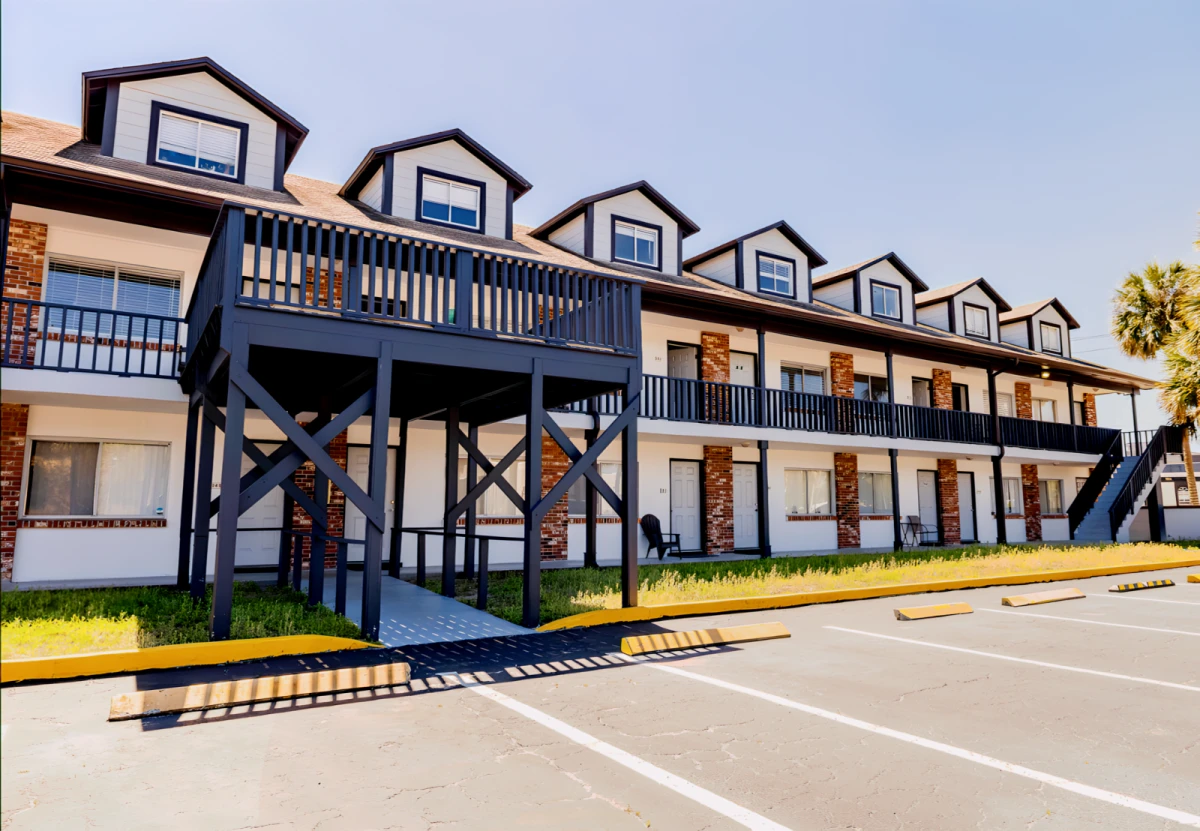 Cocoa Village Flats