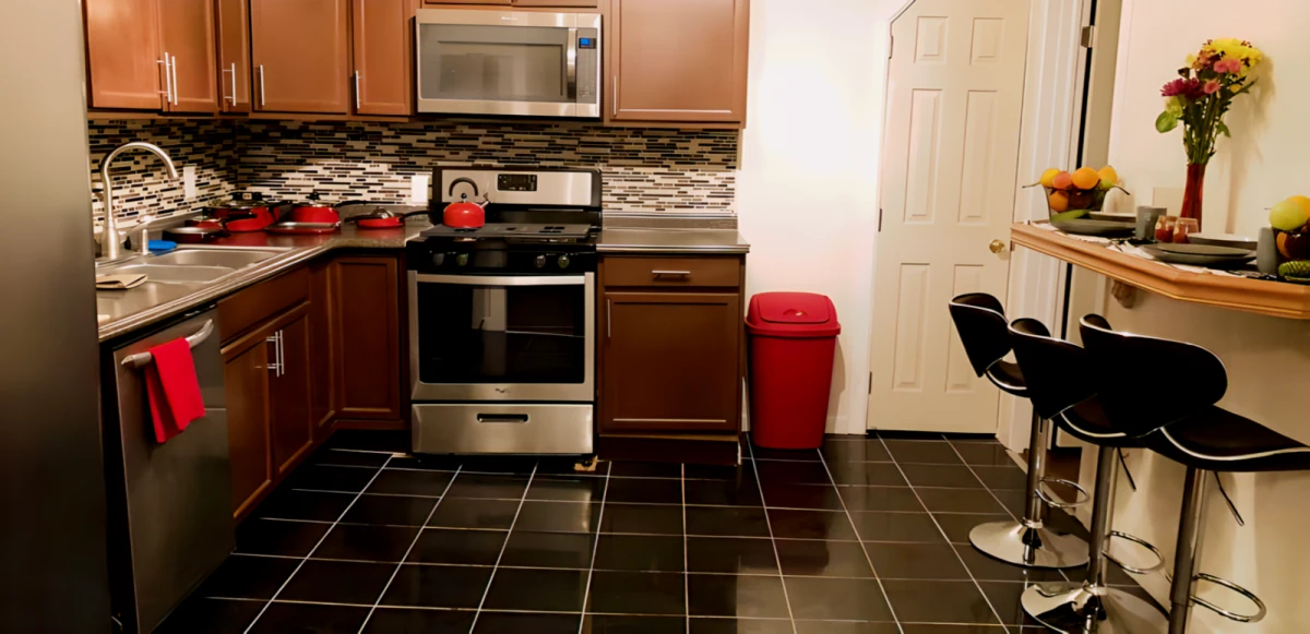 3 Bed 1 Bath