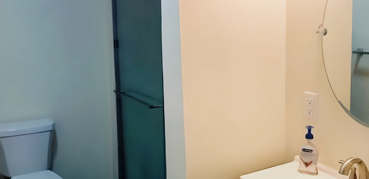 3 Bed 1 Bath