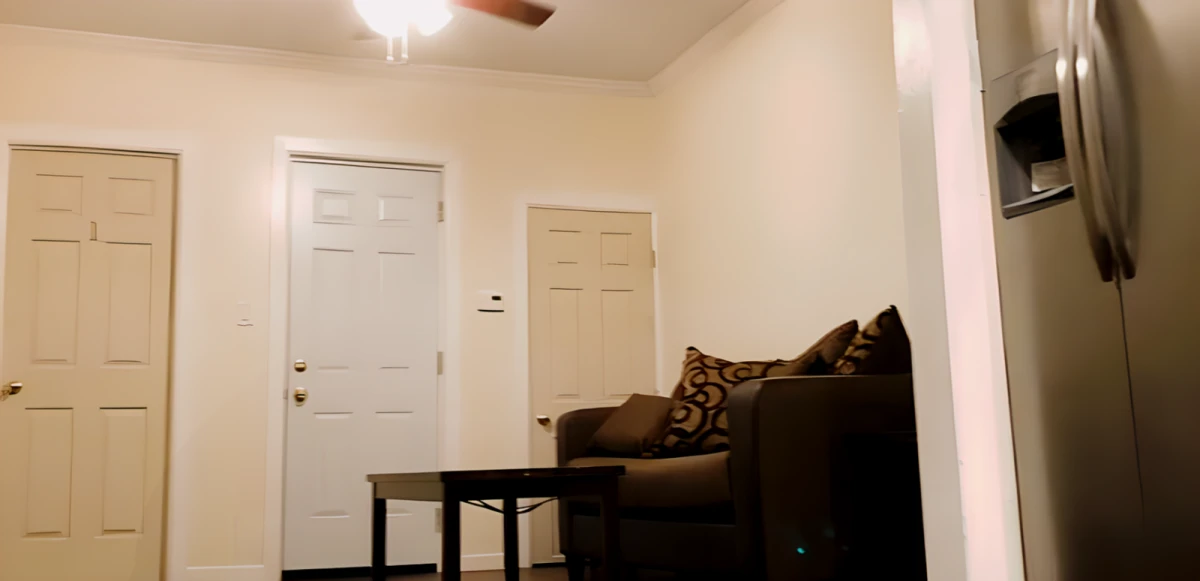 3 Bed 1 Bath