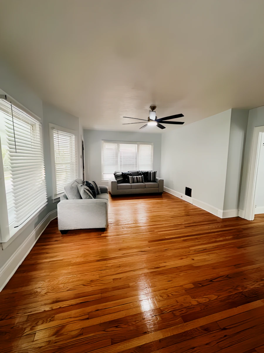 602 Westcott St Apartment 1