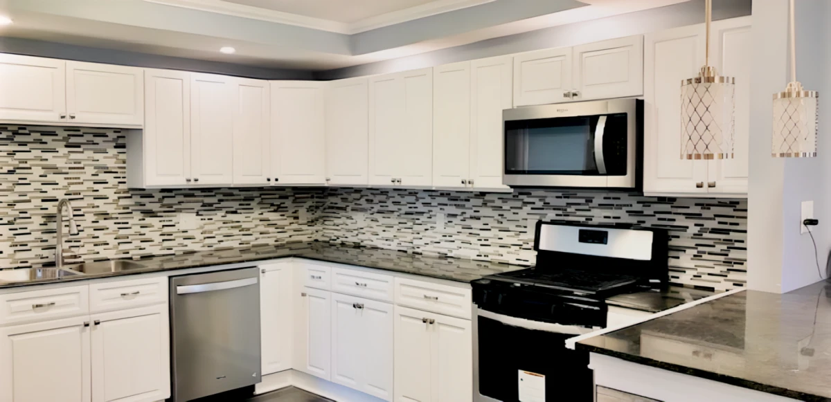 3 Bed 1 Bath