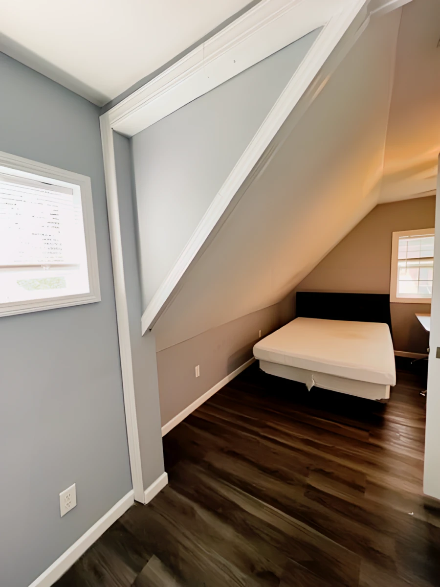2 Bed 1 Bath