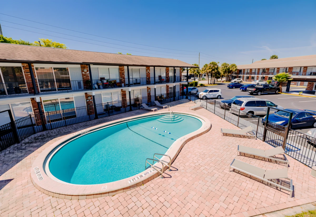 Cocoa Village Flats