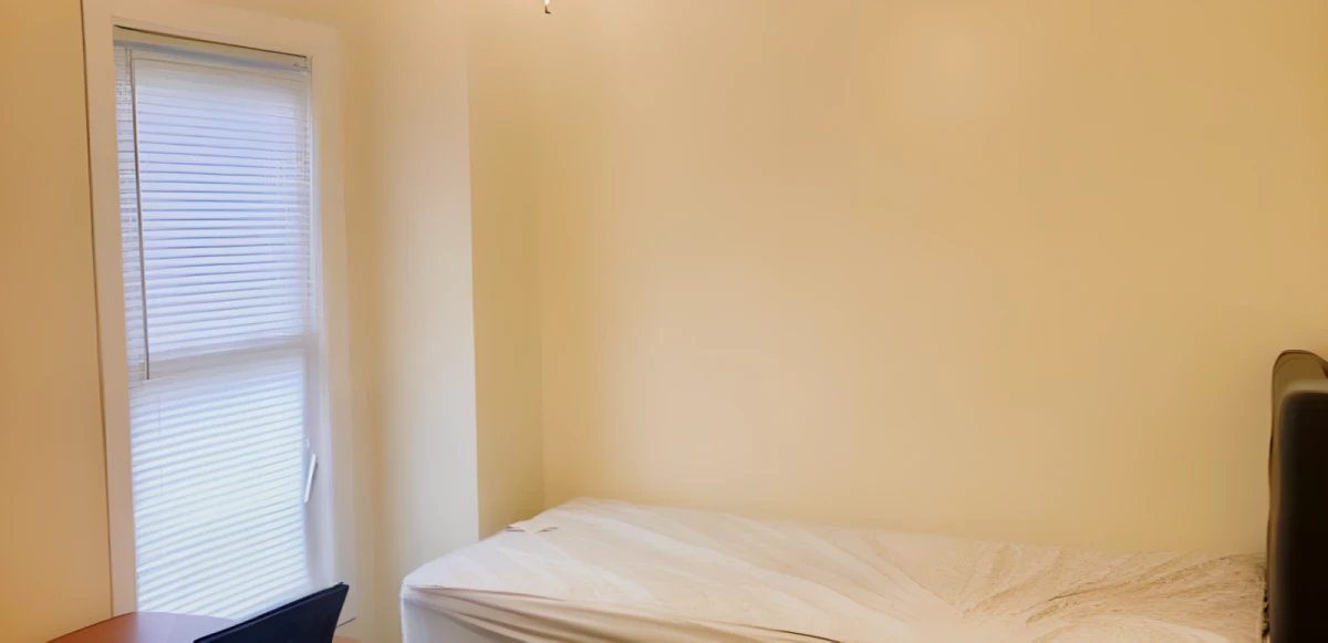 3 Bed 1 Bath