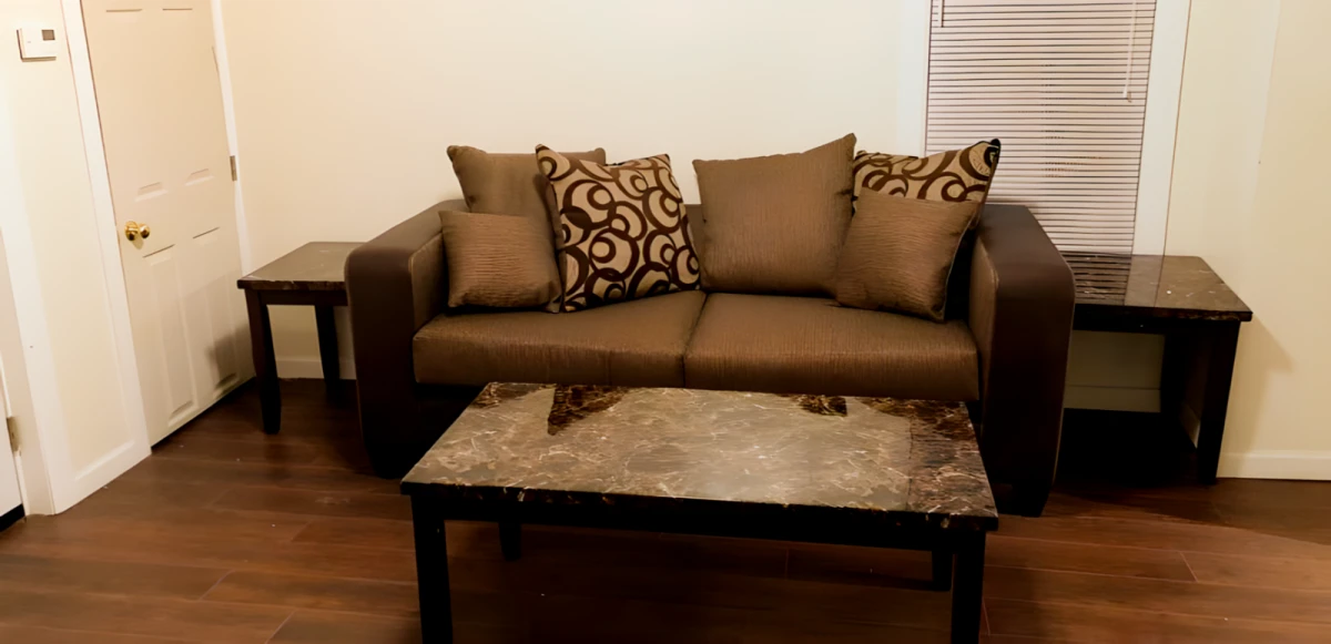 3 Bed 1 Bath