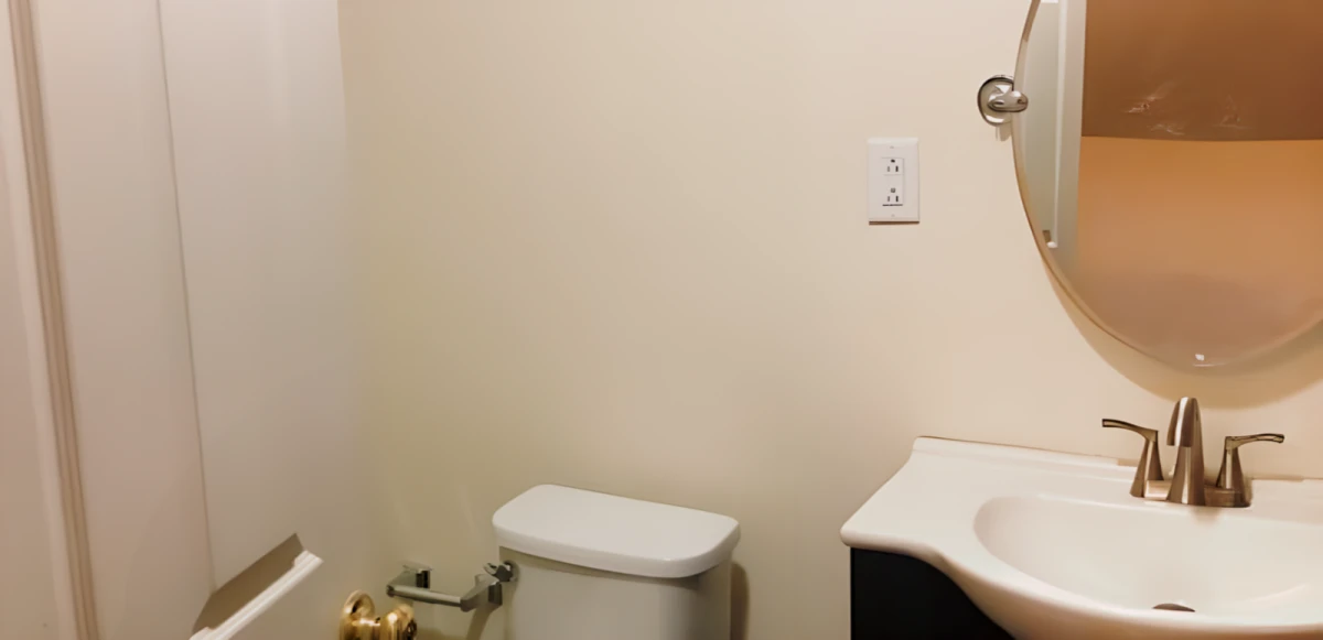 3 Bed 1 Bath