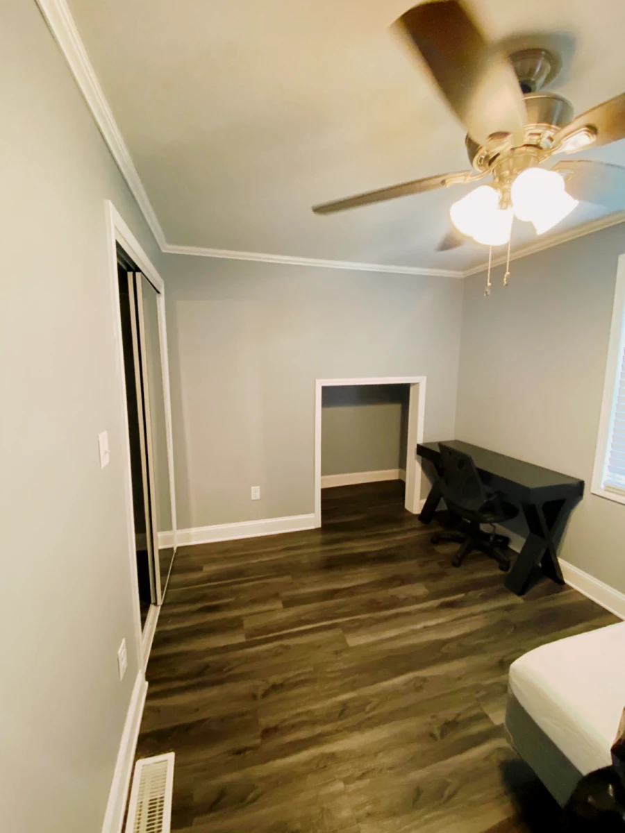 3 Bed 1 Bath