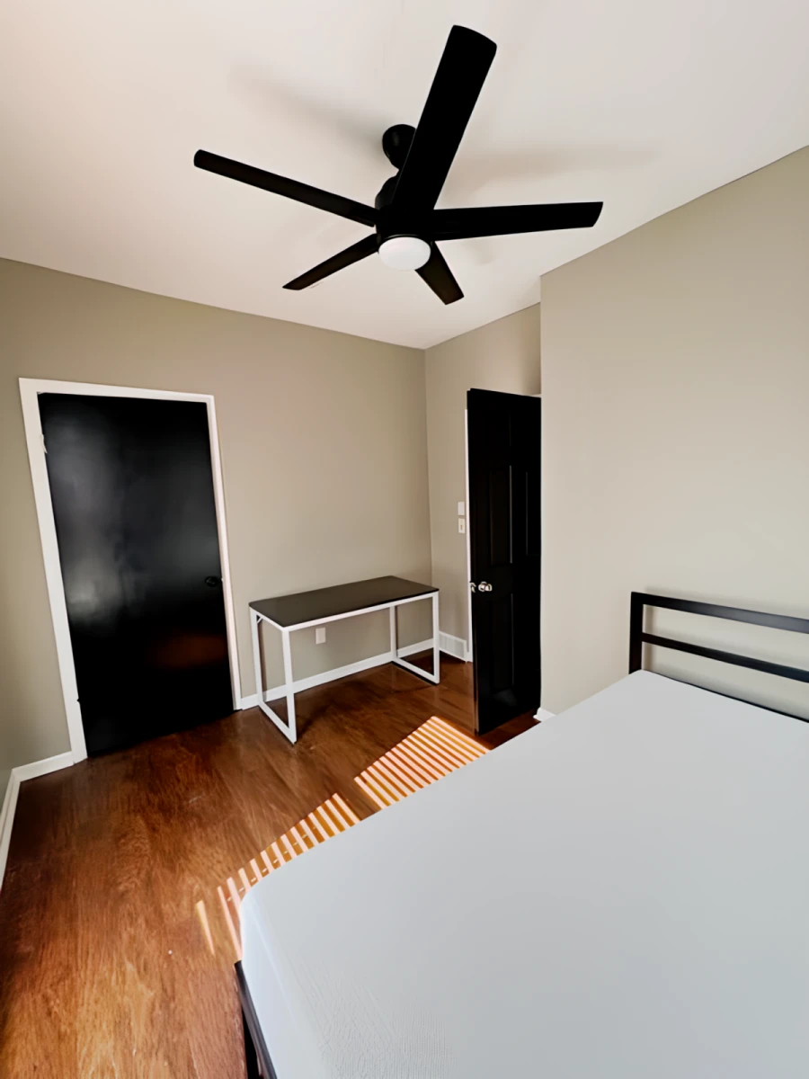 3 Bed 1 Bath