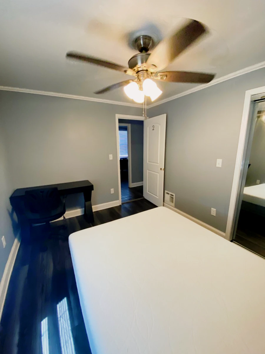 3 Bed 1 Bath