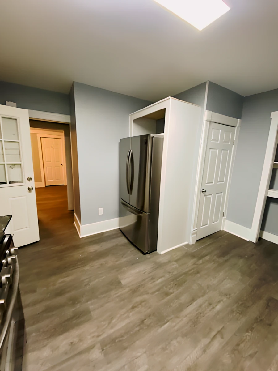4 Bed 2 Bath