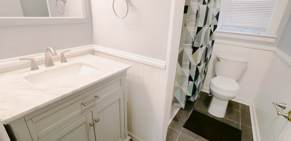 4 Bed 2 Bath