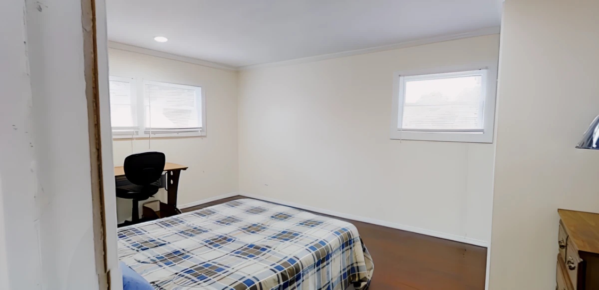 2 Bed 1 Bath
