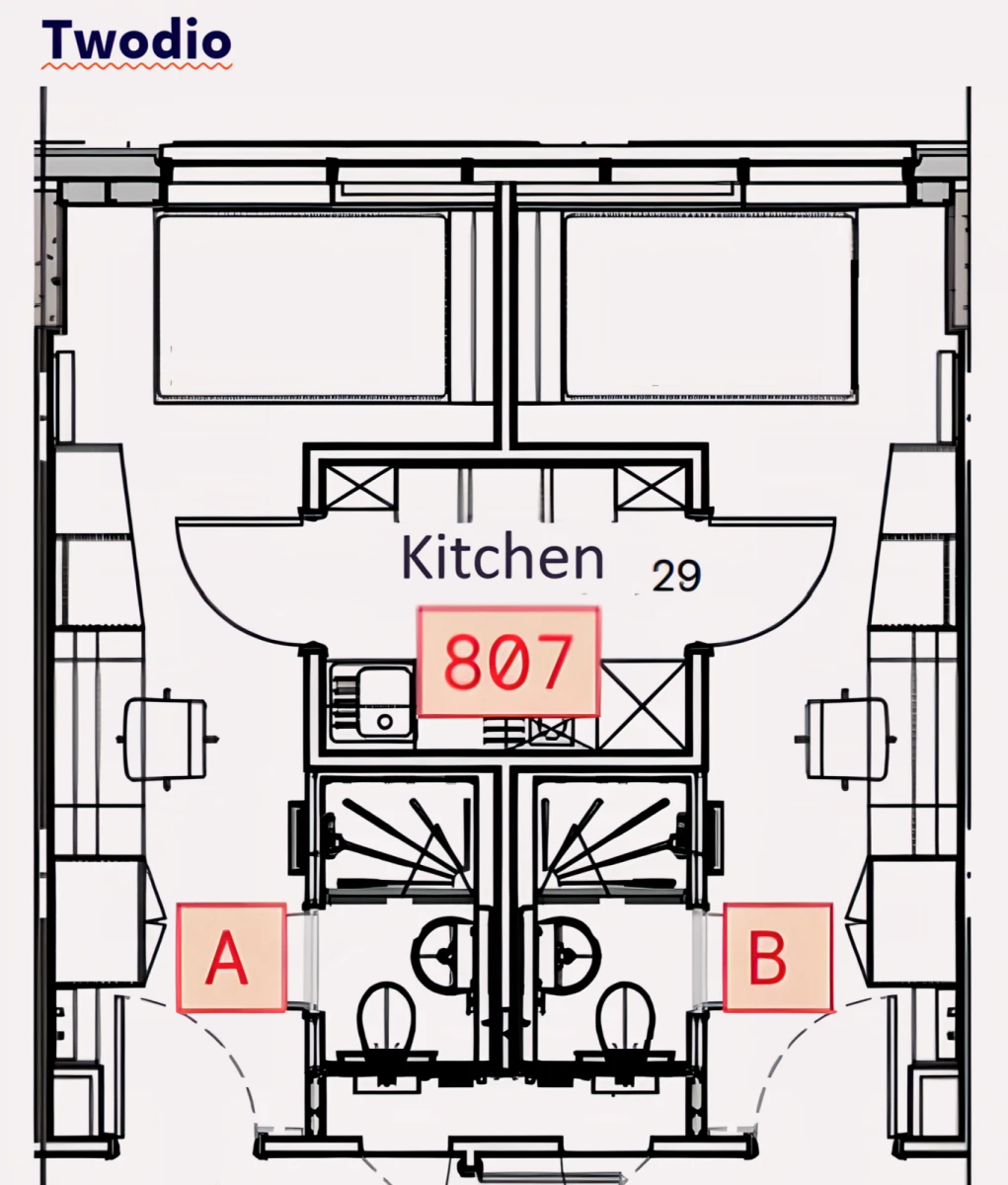 iQ Cullen House