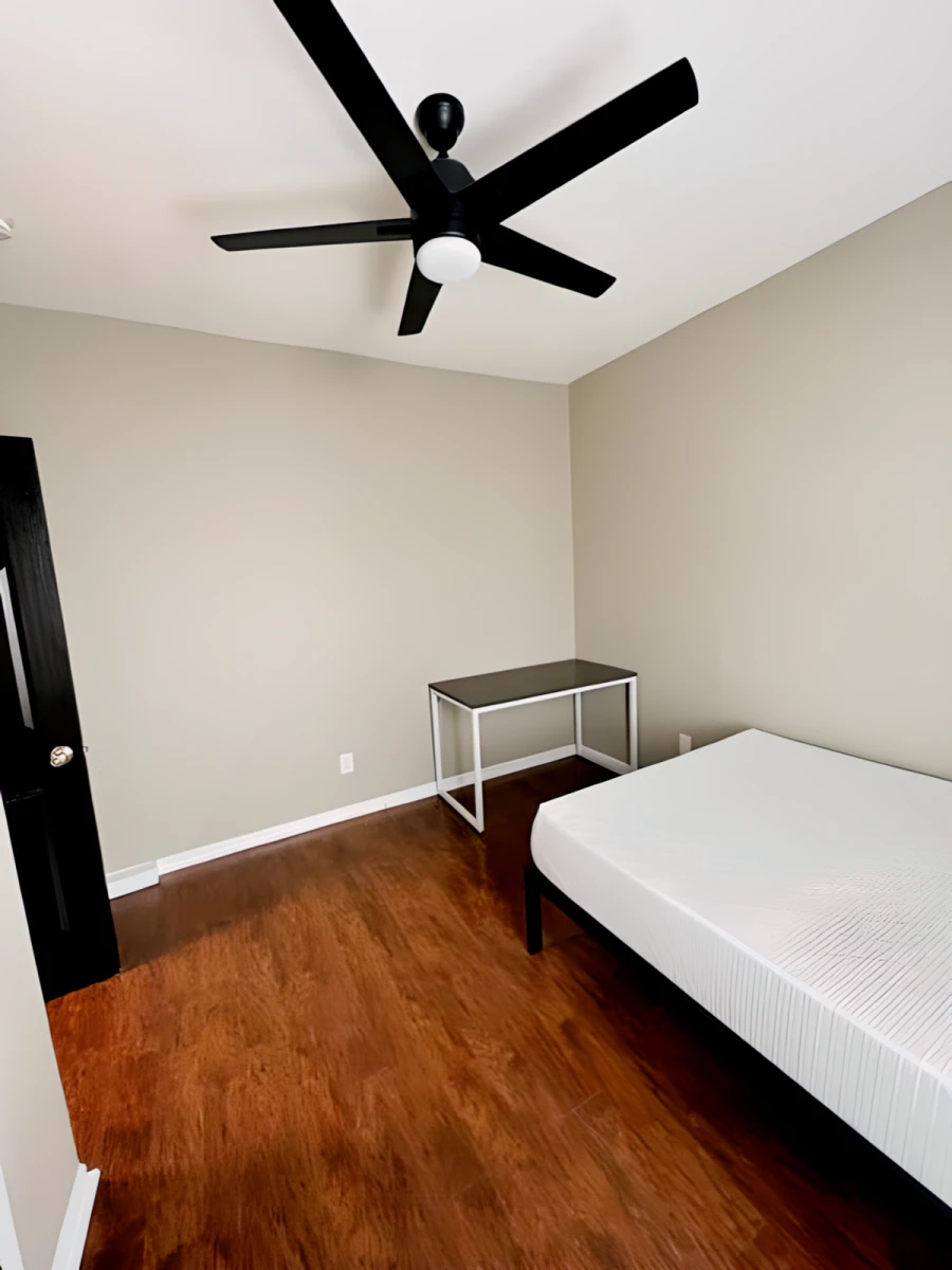 3 Bed 1 Bath