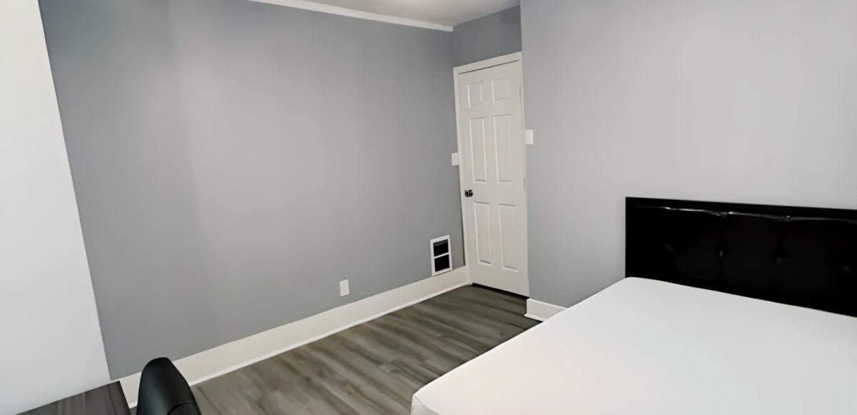 3 Bed 2 Bath Apartment 1