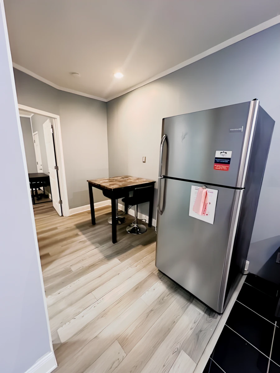 1 Bed 1 Bath