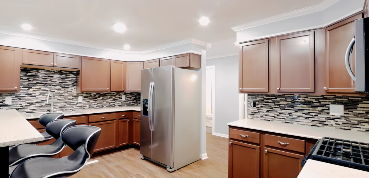 4 Bed 2 Bath