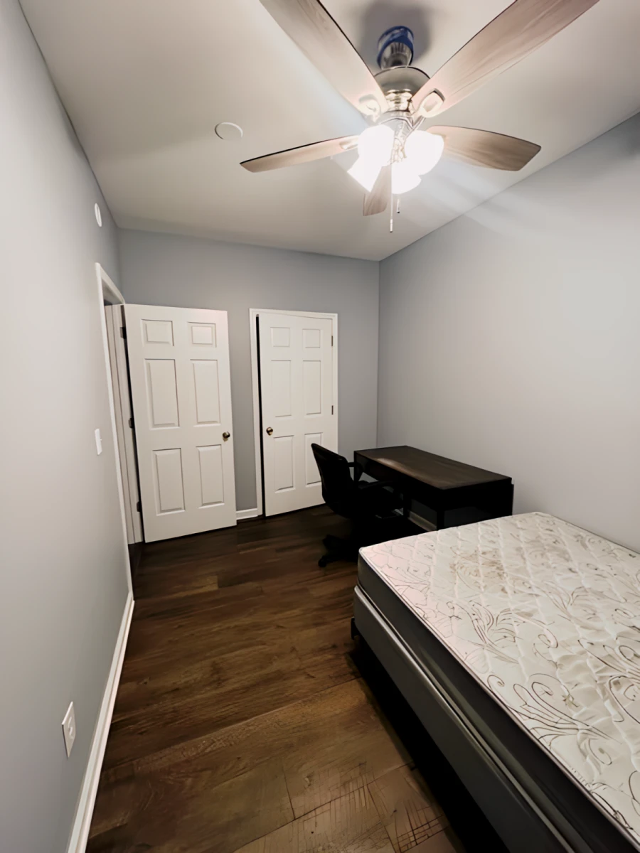 3 Bed 1 Bath