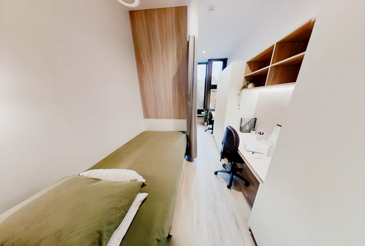 UniLodge Kensington