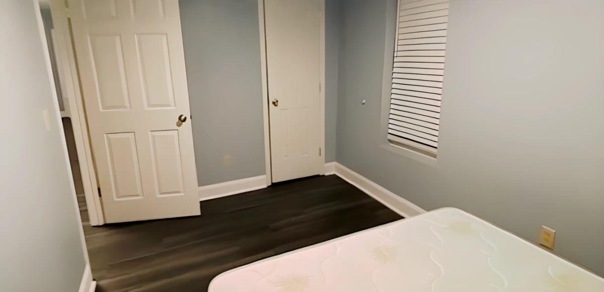 3 Bed 2 Bath