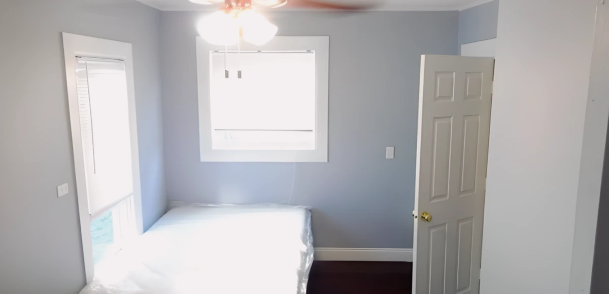 5 Bed 1.5 Bath Apartment 1