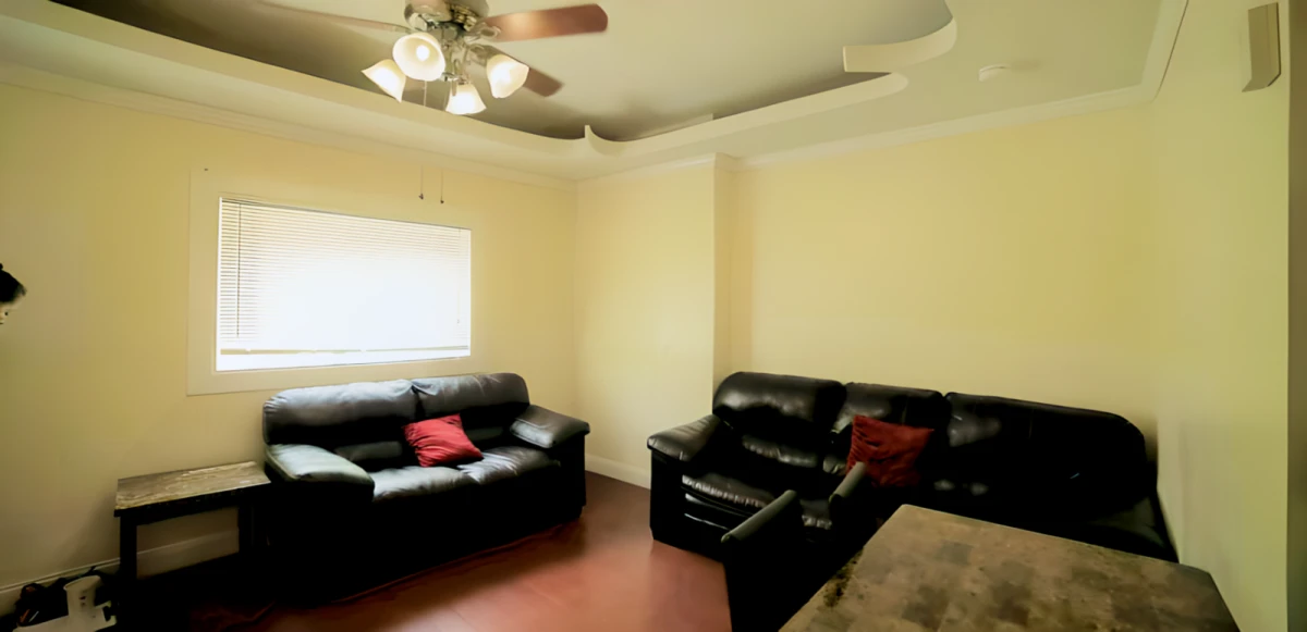 Apartment Rooms view 1