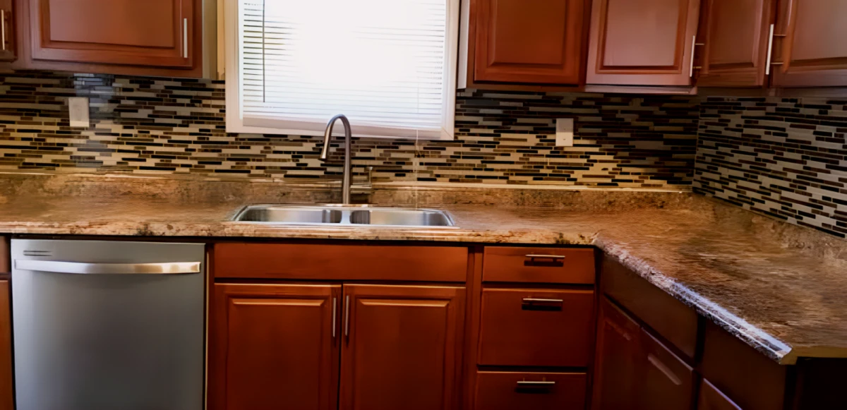5 Bed 1.5 Bath
