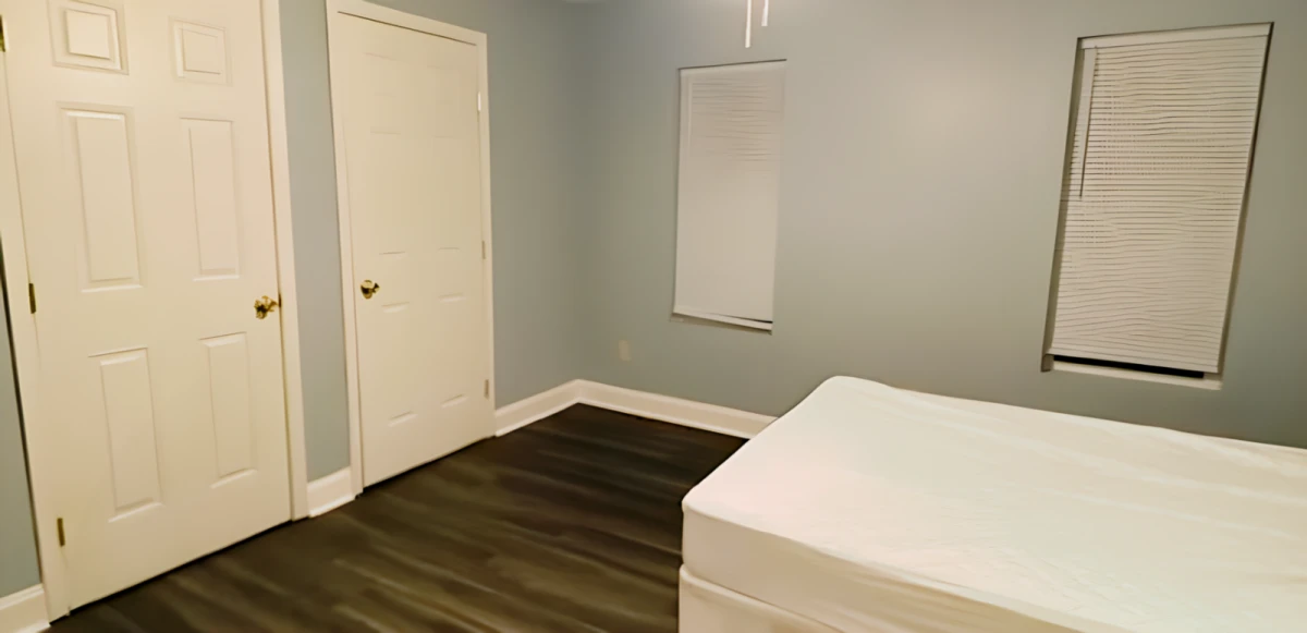 3 Bed 2 Bath