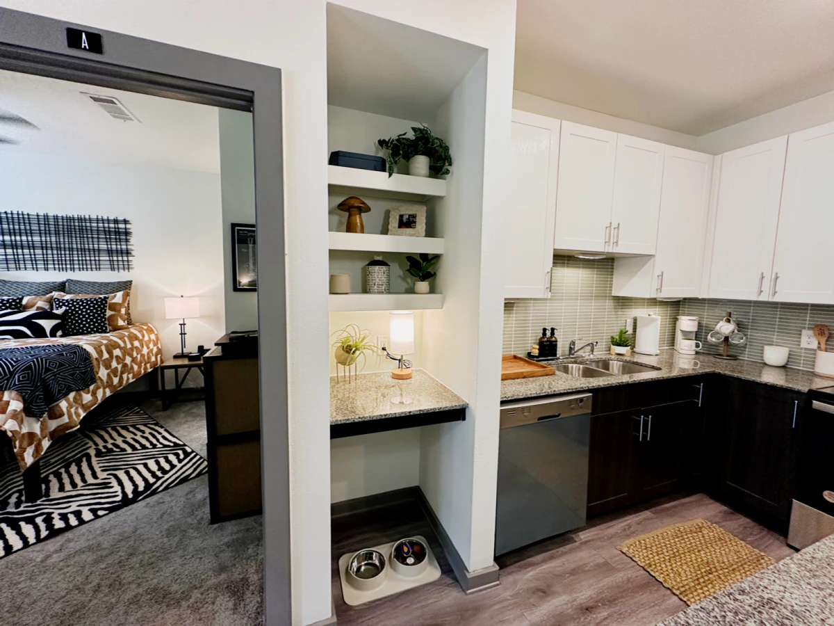 848 Mitchell Apartment