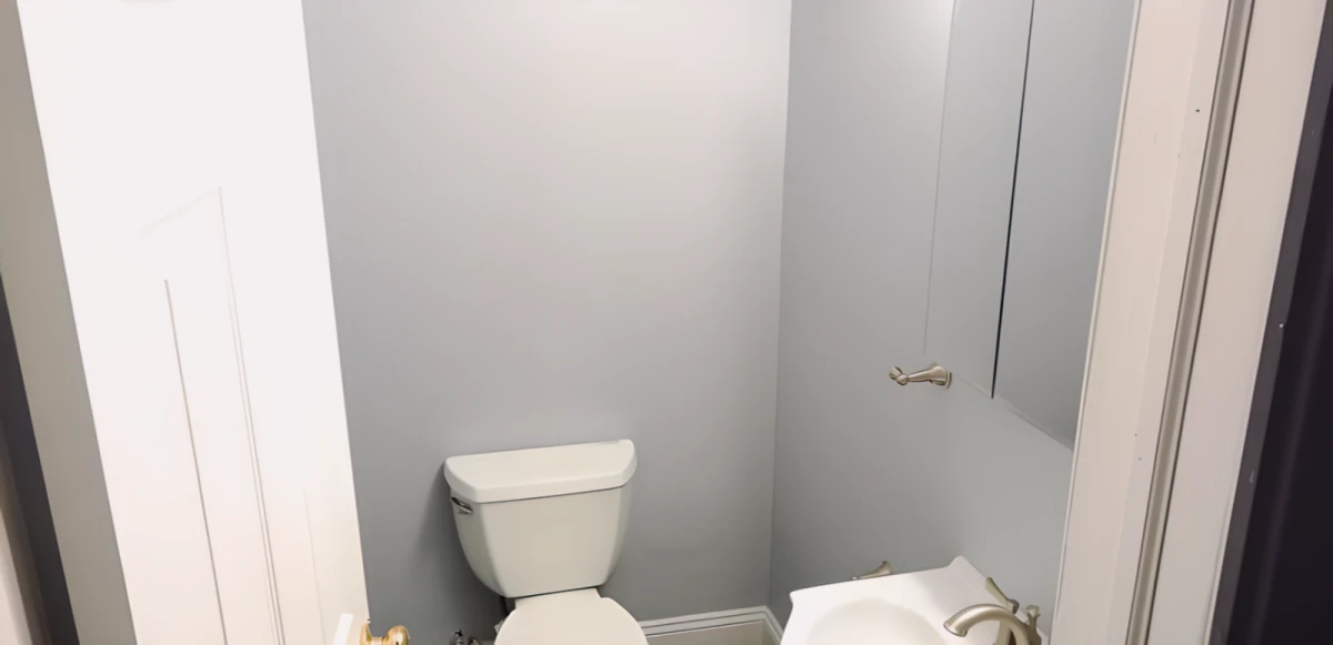 5 Bed 1.5 Bath Apartment 1