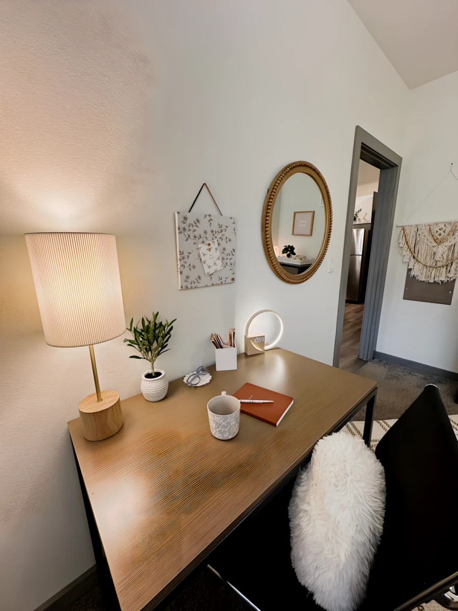 848 Mitchell Apartment