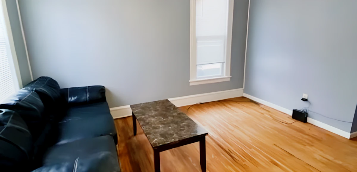 420 Westcott St Apartment