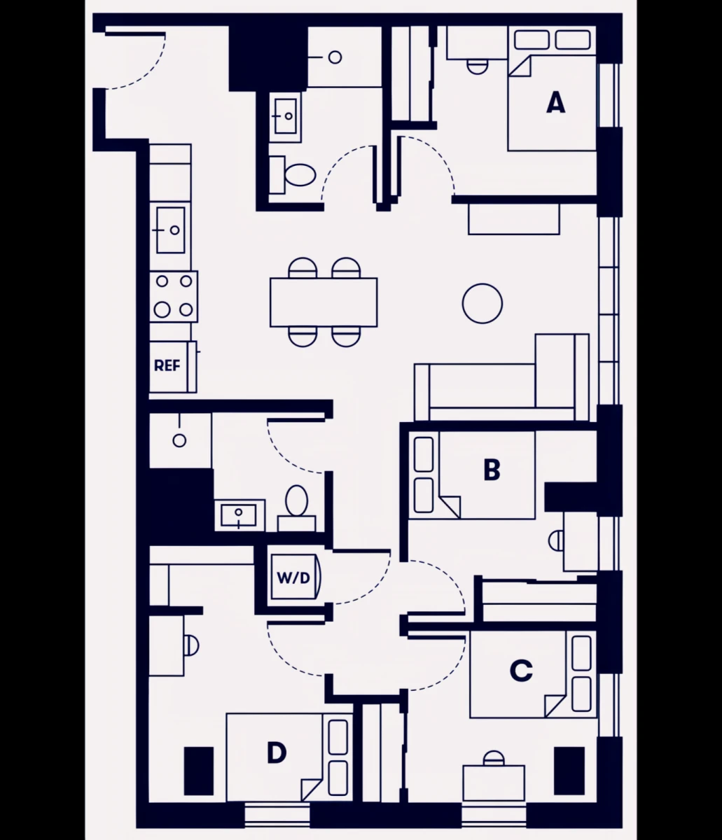 4x2 Lite VIP