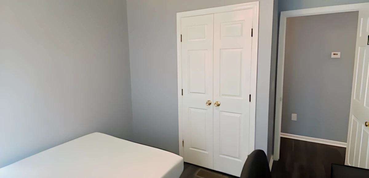 Apartment Rooms view 1