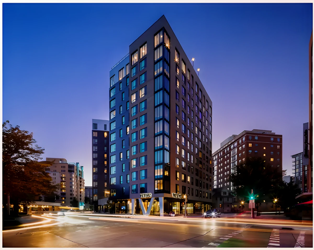 The Rive Madison