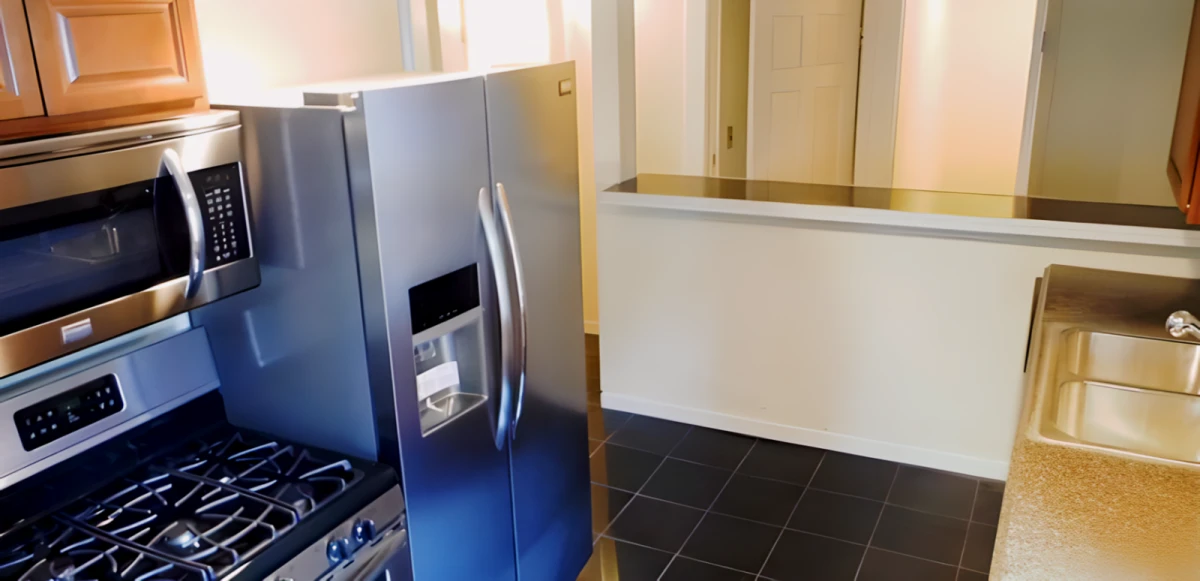 4 Bed 1.5 Bath Apartment 2
