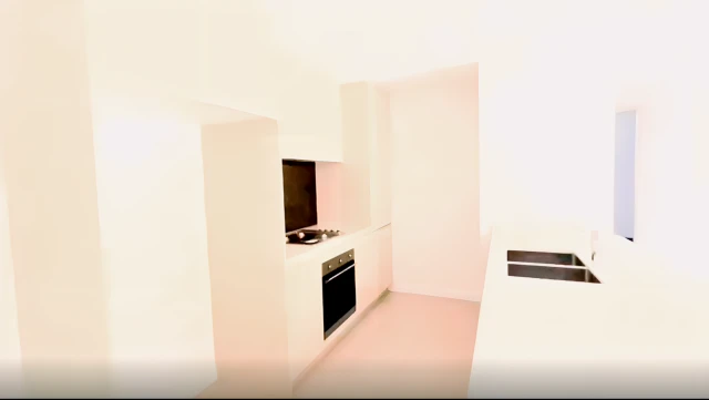 2 bed 2 bath