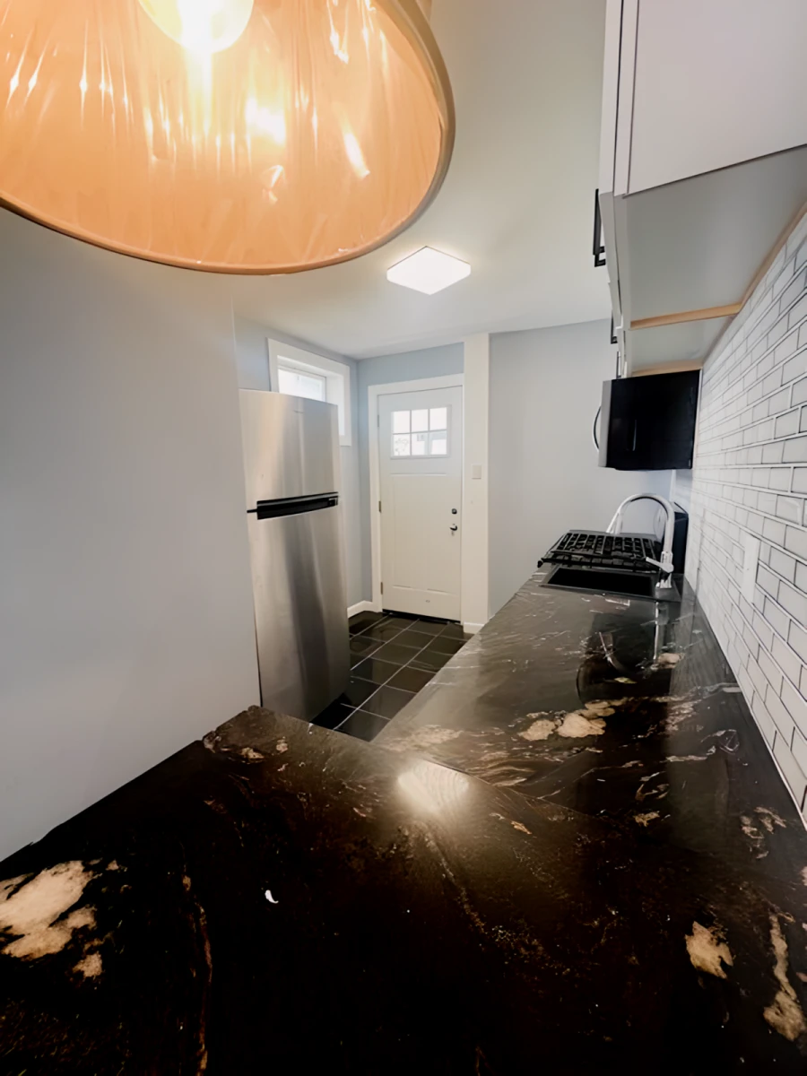 1 Bed 1 Bath  Apartment 1