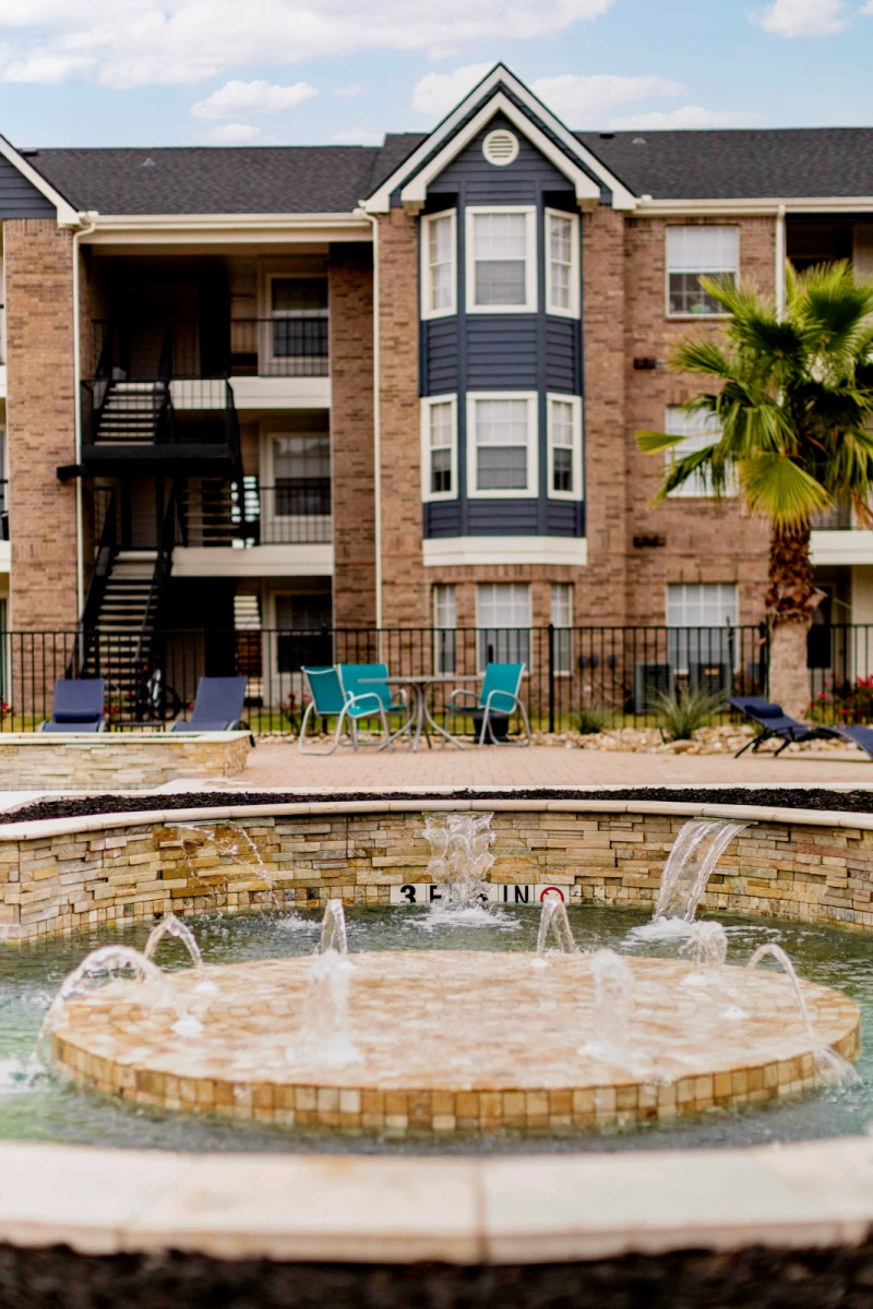 The Enclave Student Housing