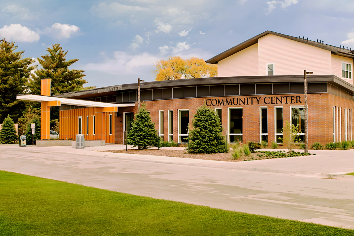 Aspire at West Campus