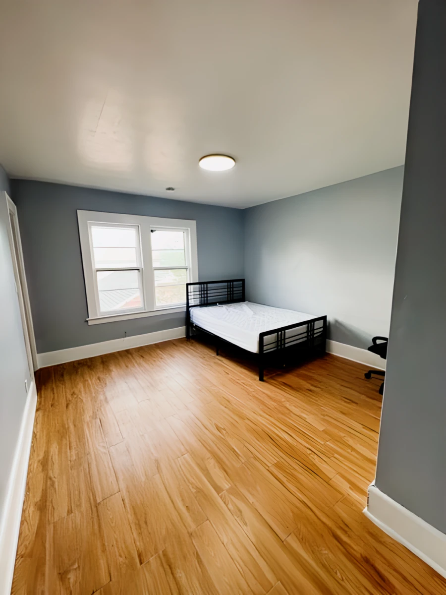 5 Bedroom