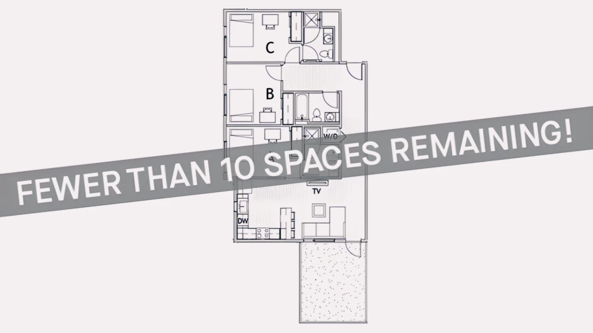 Luxury Housing - Uncommon Fort Collins