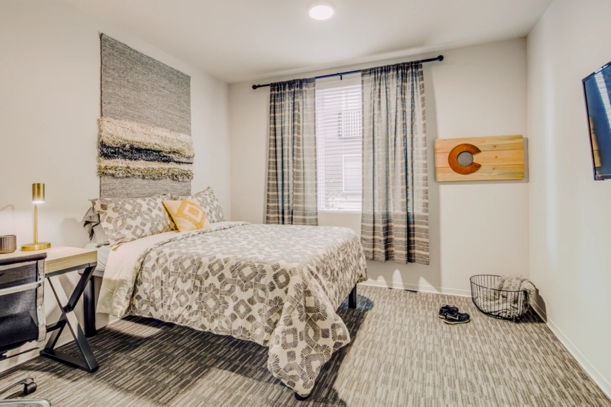 Luxury Housing - Uncommon Fort Collins