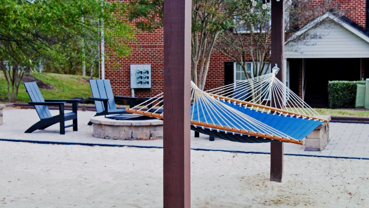 Centennial Village Student Housing