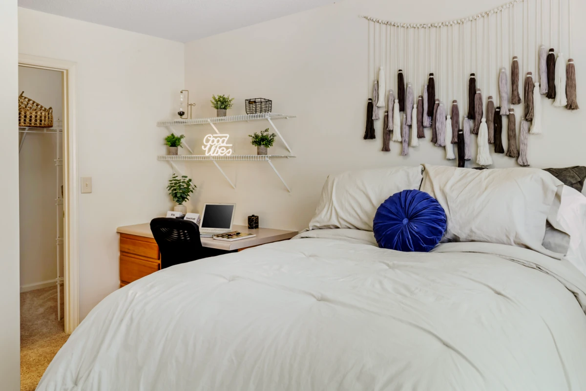 University Suites