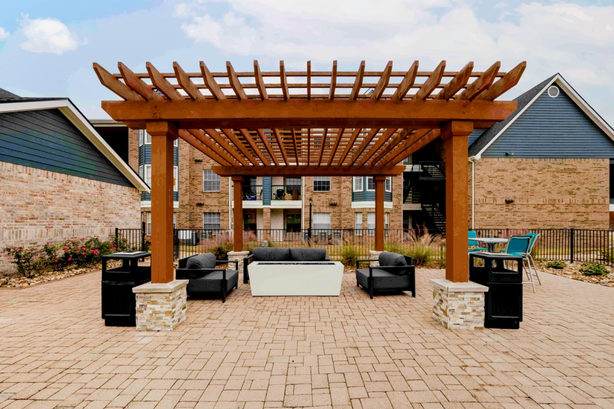 The Enclave Student Housing