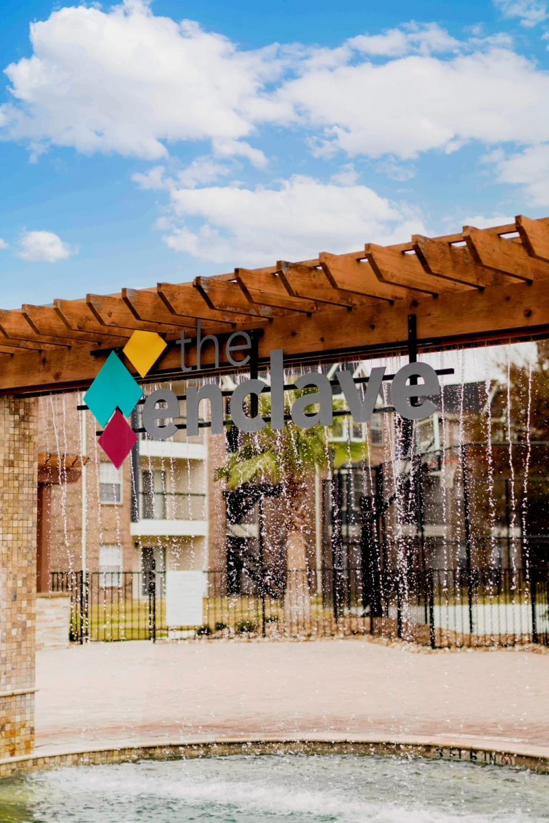 The Enclave Student Housing