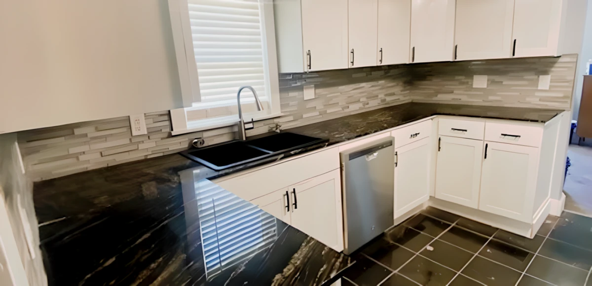 3 Bed 1 Bath Apartment 1